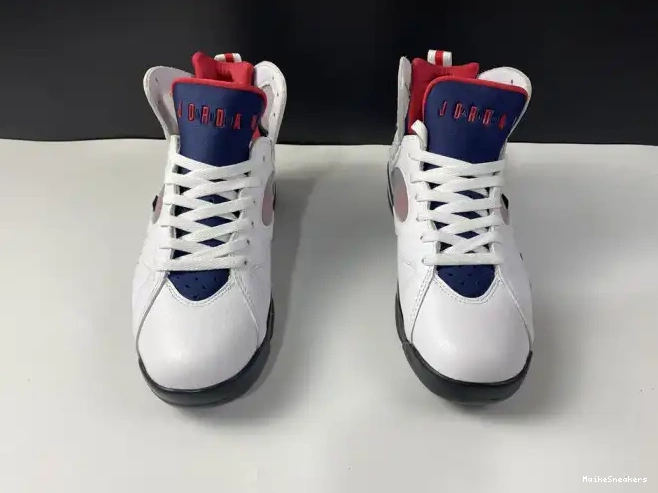 MaikeSneakers Jordan 7 PSG Air CZ0789-105 0427